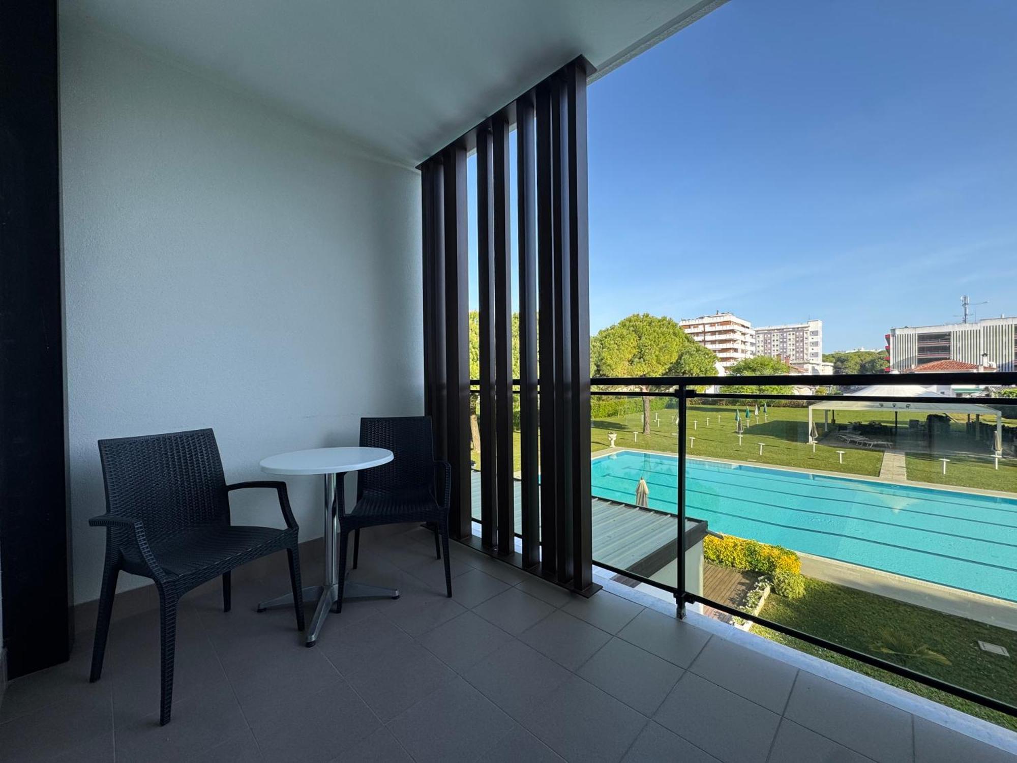 Hotel Falcone Lignano Sabbiadoro Exterior foto
