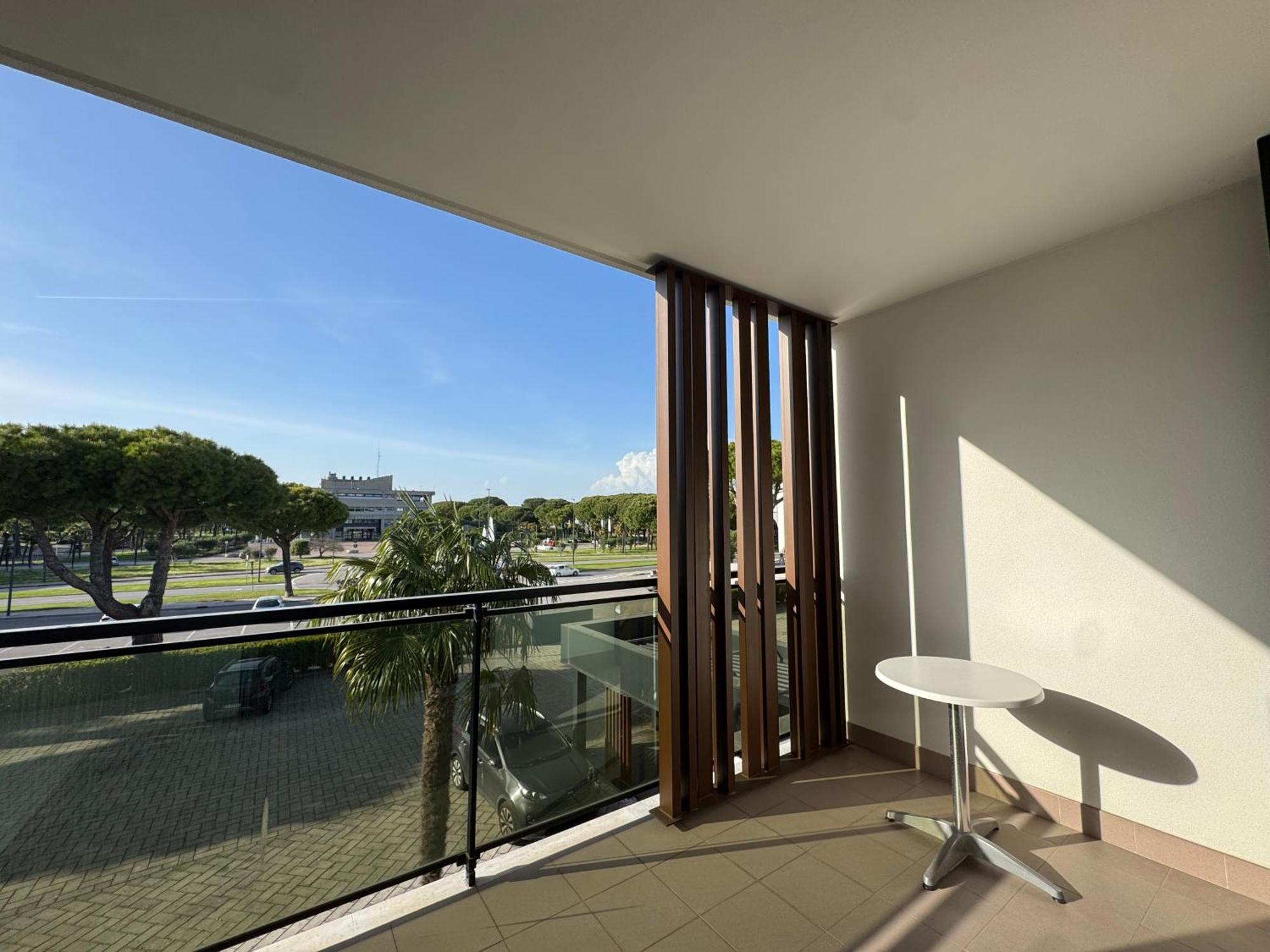 Hotel Falcone Lignano Sabbiadoro Exterior foto